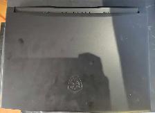 MSI Katana GF66 Laptop/charger - Photo 3