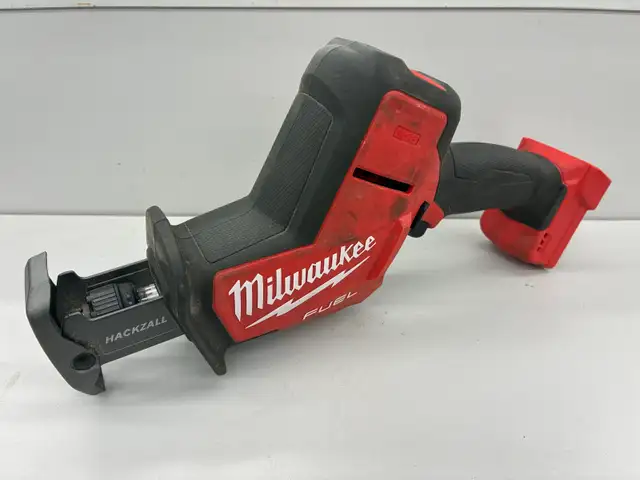 Milwaukee 2719 Hackzall (Tool Only)