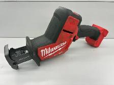 Milwaukee 2719 Hackzall (Tool Only)