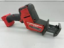 Milwaukee 2719 Hackzall (Tool Only) - Photo 2