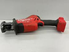 Milwaukee 2719 Hackzall (Tool Only) - Photo 3