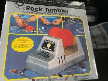 Rock Tumbler by Rolling Stones