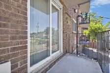 2nd-Floor 1BR with Private Balcony - 833 Pillette Rd - Photo 6