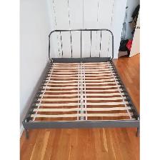 Ikea Kopardol Bed Frame (Double)