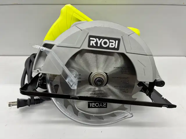 Ryobi CSB125 Circular Saw