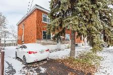 Appartement 6,5 à louer, rue Alphonse, Brossard