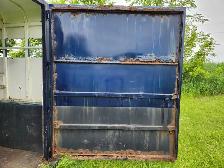 4 Horse Slant with Tack Area - Photo 5