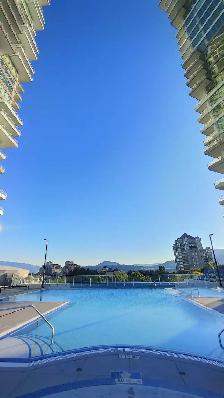 ONE WATER STREET CONDO - Downtown Kelowna steps to the lake - Photo 2