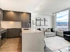 ONE WATER STREET CONDO - Downtown Kelowna steps to the lake - Photo 4