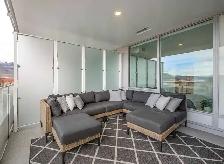ONE WATER STREET CONDO - Downtown Kelowna steps to the lake - Photo 7