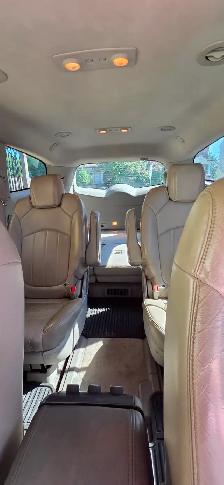 2009 Buick Enclave Leather - Photo 6