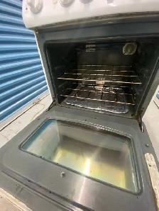 APARTMENT ELECTRIC STOVE - Photo 6