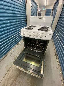 APARTMENT ELECTRIC STOVE - Photo 8