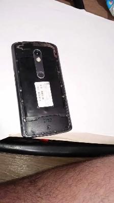 cellulaire Motorola à vendre rapidement et urgent - Photo 3