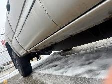 2 2005 GMC Sierra 2500/3500 Duramaxs & trailer - Photo 4