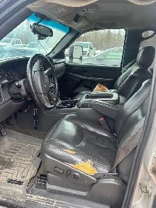 2 2005 GMC Sierra 2500/3500 Duramaxs & trailer - Photo 6