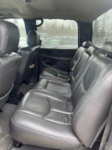 2 2005 GMC Sierra 2500/3500 Duramaxs & trailer - Photo 7