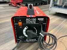 AC-100 Arc Welder 115V