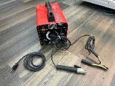 AC-100 Arc Welder 115V - Photo 2