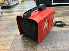 AC-100 Arc Welder 115V - Photo 3