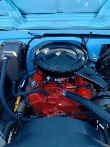 1970 PICKUP CHEVROLET K10 - Photo 10