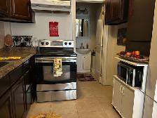 SEPTEMBER 1ST: Furnished uptown Junior one-bedroom, to call home - Photo 5