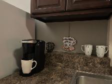 SEPTEMBER 1ST: Furnished uptown Junior one-bedroom, to call home - Photo 7