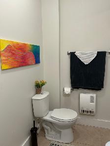 SEPTEMBER 1ST: Furnished uptown Junior one-bedroom, to call home - Photo 8