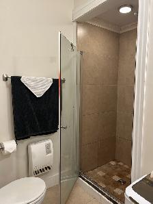 SEPTEMBER 1ST: Furnished uptown Junior one-bedroom, to call home - Photo 10