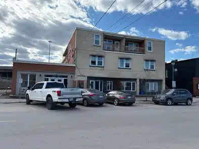 4½ à louer – Chicoutimi-Nord 23, rue du Pont