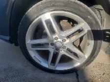 11 Mercedes GLK350,Alloy,Lthr,Sunroof,LocalABCar,Wellmaint,Avail - Photo 3