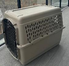 DOG CRATE FREE TO PICKUP - Photo 2