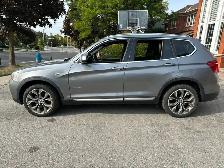 2017 BMW X3 xDrive28i AWD - $ 9, 700 - Photo 2