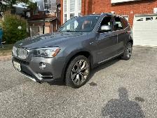 2017 BMW X3 xDrive28i AWD - $ 9, 700 - Photo 3