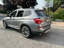 2017 BMW X3 xDrive28i AWD - $ 9, 700 - Photo 4