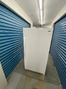 WHITE ALL REFRIGERATOR
