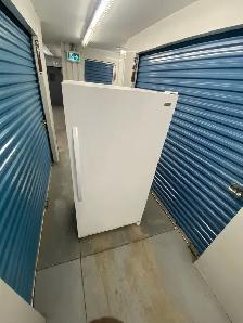 WHITE ALL REFRIGERATOR - Photo 2