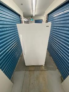 WHITE ALL REFRIGERATOR - Photo 3