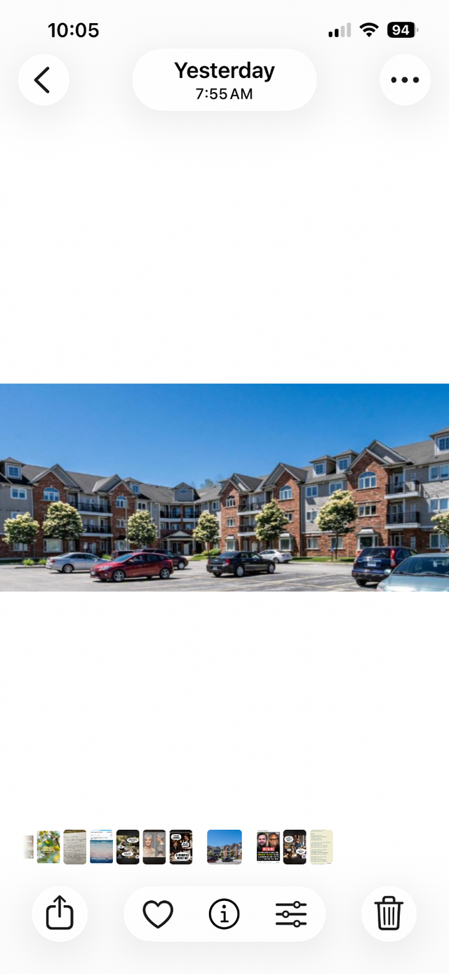 Condo for rent- Wasaga Beach