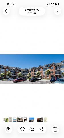 Condo for rent- Wasaga Beach