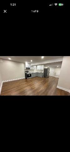 2 Bed 2 Bath near go station!