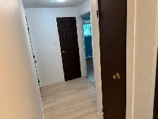 Newly renovated 2 bed ,4 plex lower unit. Across from park - Photo 7