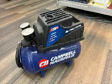 Campbell 2 Gallon Compressor