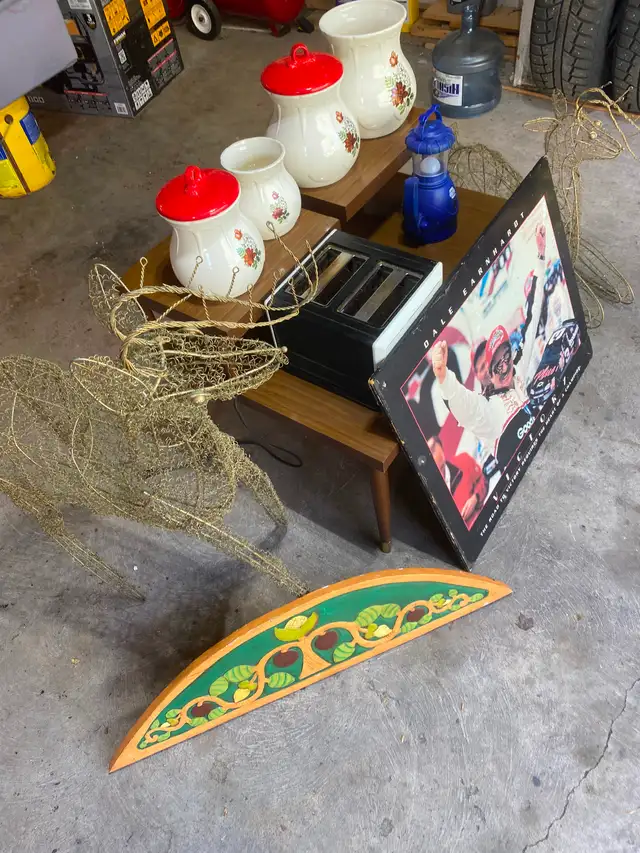 $20 Takes Everything in picture