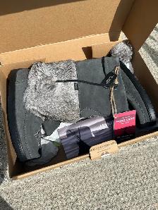 make offer: manitobah mukluks winter boots - Photo 2