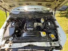 2003 Dodge 3500 DRW Cummins – Rust-Free Time Capsule - Photo 2