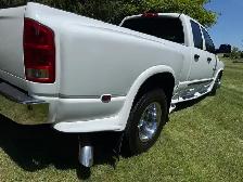2003 Dodge 3500 DRW Cummins – Rust-Free Time Capsule - Photo 3