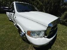 2003 Dodge 3500 DRW Cummins – Rust-Free Time Capsule - Photo 4