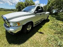 2003 Dodge 3500 DRW Cummins – Rust-Free Time Capsule - Photo 5