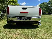 2003 Dodge 3500 DRW Cummins – Rust-Free Time Capsule - Photo 6